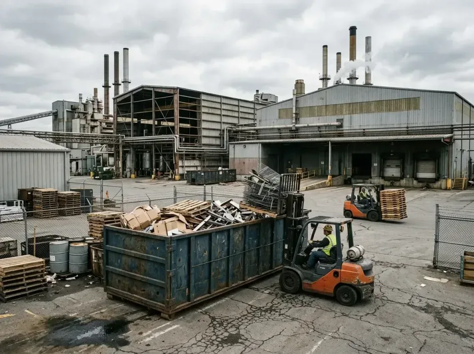 industrial-factory-scrap-conta-003 — frequently asked questions, Cheap Roll-off Dumpster Rentals in Asheboro, NC